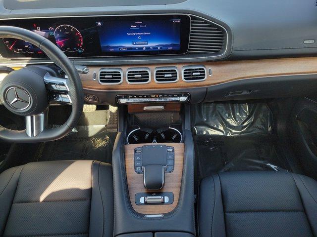 used 2025 Mercedes-Benz GLS 450 car, priced at $88,800