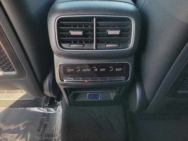 used 2025 Mercedes-Benz GLS 450 car, priced at $88,800