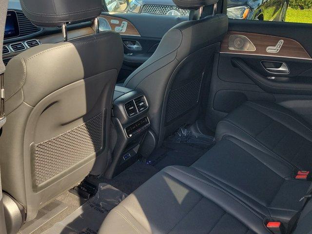 used 2025 Mercedes-Benz GLS 450 car, priced at $88,800