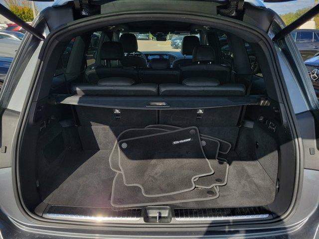 used 2025 Mercedes-Benz GLS 450 car, priced at $88,800