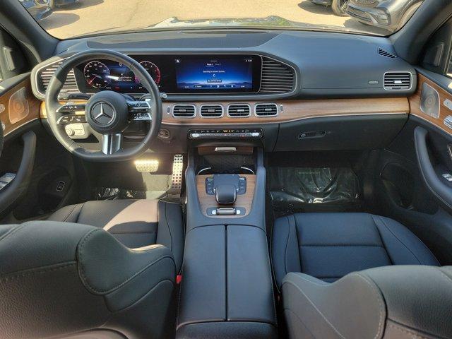 used 2025 Mercedes-Benz GLS 450 car, priced at $88,800