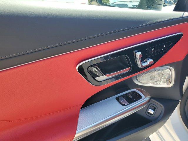 new 2026 Mercedes-Benz CLE 300 car, priced at $69,705