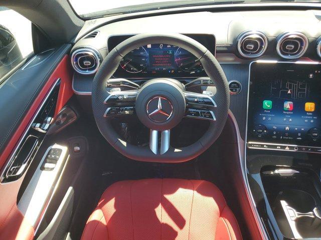 new 2026 Mercedes-Benz CLE 300 car, priced at $69,705