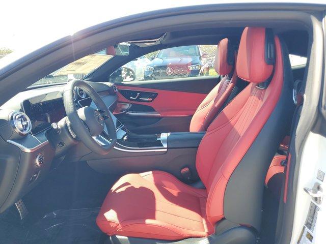 new 2026 Mercedes-Benz CLE 300 car, priced at $69,705