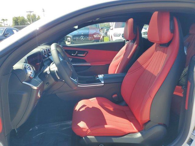 new 2026 Mercedes-Benz CLE 300 car, priced at $69,705