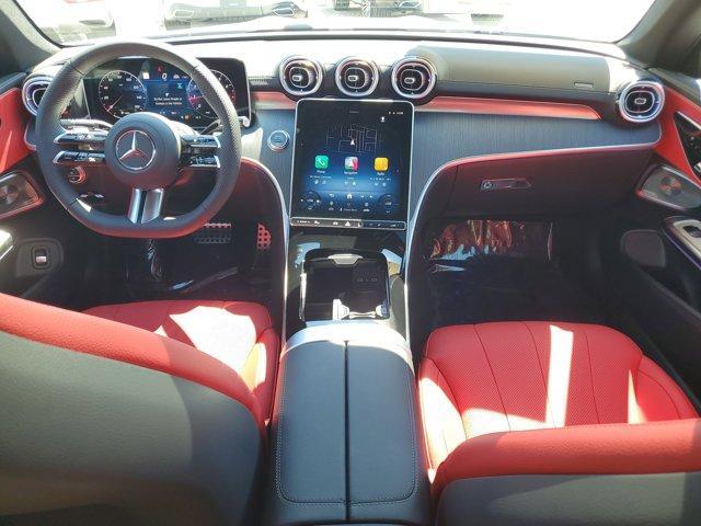 new 2026 Mercedes-Benz CLE 300 car, priced at $69,705