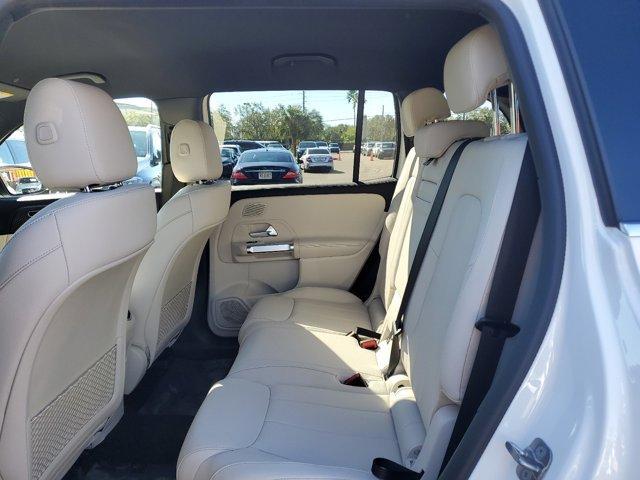 used 2024 Mercedes-Benz EQB 250 car, priced at $50,695