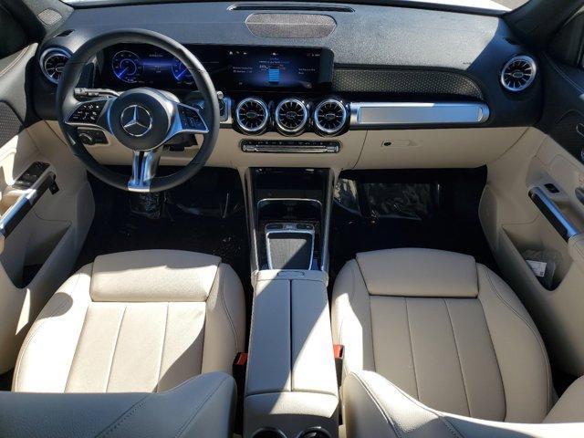 used 2024 Mercedes-Benz EQB 250 car, priced at $50,695