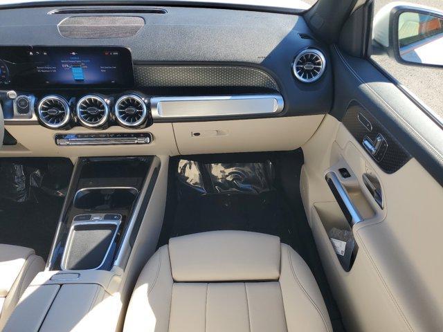 used 2024 Mercedes-Benz EQB 250 car, priced at $50,695