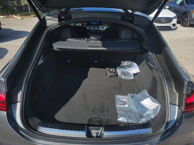 new 2026 Mercedes-Benz AMG GLE 53 car, priced at $100,805