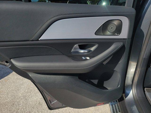 new 2026 Mercedes-Benz AMG GLE 53 car, priced at $100,805