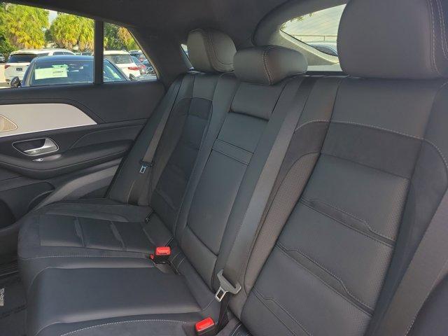 new 2026 Mercedes-Benz AMG GLE 53 car, priced at $100,805