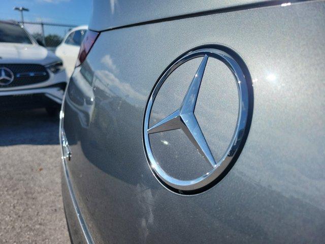 new 2026 Mercedes-Benz AMG GLE 53 car, priced at $100,805