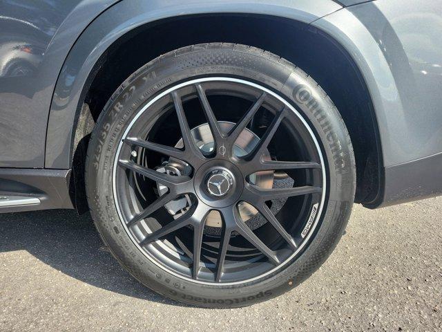 new 2026 Mercedes-Benz AMG GLE 53 car, priced at $100,805