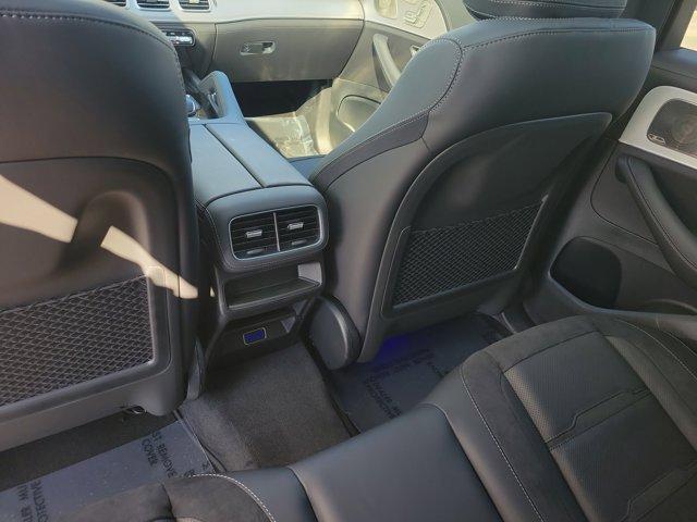 new 2026 Mercedes-Benz AMG GLE 53 car, priced at $100,805