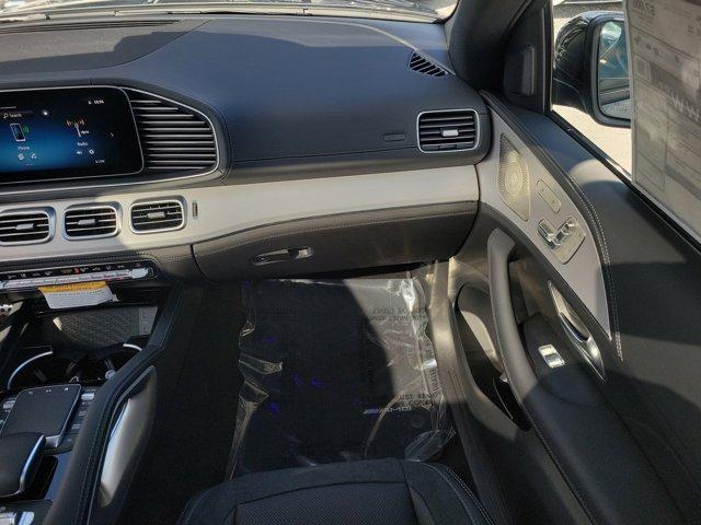 new 2026 Mercedes-Benz AMG GLE 53 car, priced at $100,805