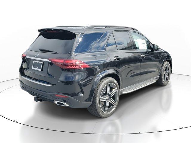 new 2025 Mercedes-Benz GLE 350 car, priced at $73,830