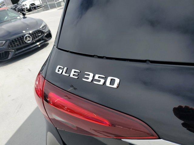 new 2025 Mercedes-Benz GLE 350 car, priced at $73,830