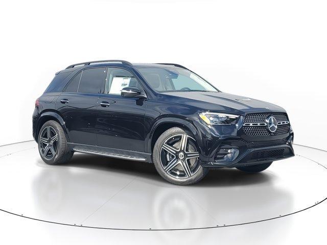 new 2025 Mercedes-Benz GLE 350 car, priced at $73,830