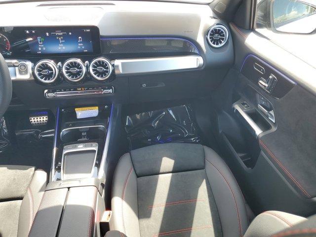 new 2025 Mercedes-Benz GLB 250 car, priced at $50,410
