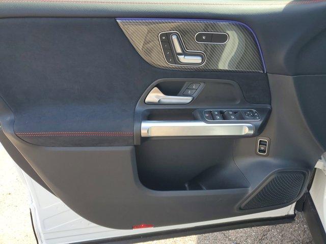 new 2025 Mercedes-Benz GLB 250 car, priced at $50,410
