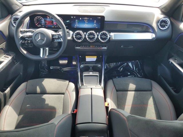new 2025 Mercedes-Benz GLB 250 car, priced at $50,410