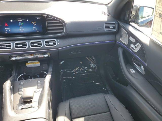 new 2025 Mercedes-Benz GLS 450 car, priced at $91,945
