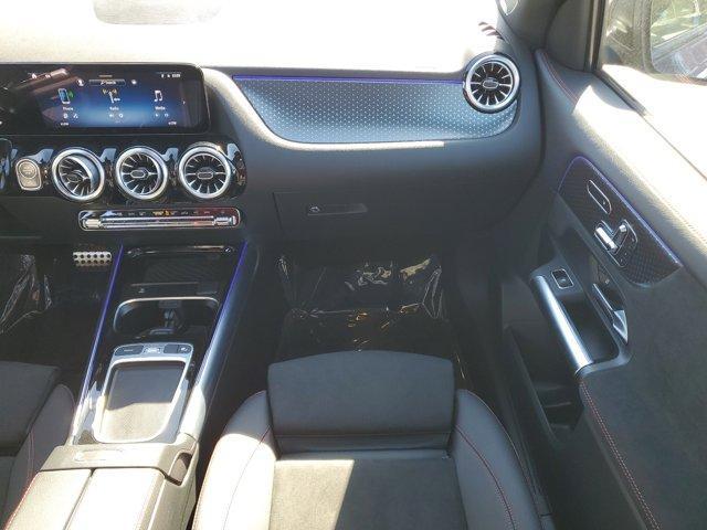 used 2024 Mercedes-Benz GLA 250 car, priced at $45,008