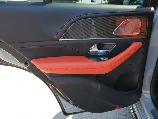 used 2024 Mercedes-Benz AMG GLE 63 car, priced at $110,648