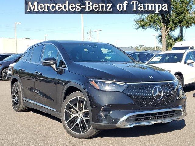 used 2024 Mercedes-Benz EQE 350+ car, priced at $70,931