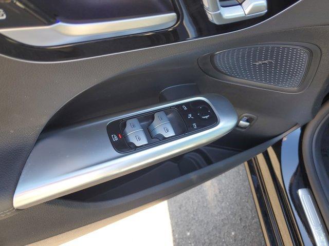 used 2025 Mercedes-Benz C-Class car, priced at $45,256