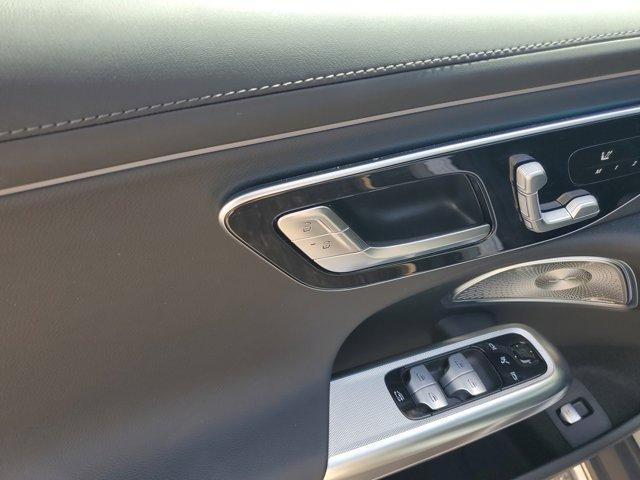 used 2025 Mercedes-Benz E-Class car, priced at $77,895