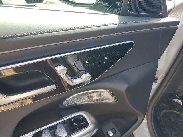 used 2025 Mercedes-Benz E-Class car, priced at $77,895