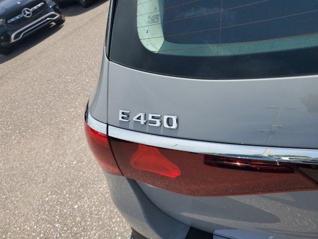 used 2025 Mercedes-Benz E-Class car, priced at $77,895