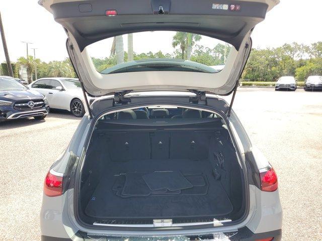 used 2025 Mercedes-Benz E-Class car, priced at $77,895