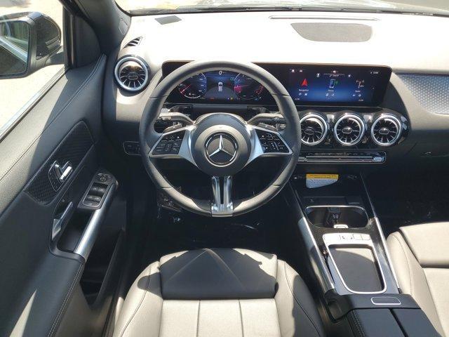 used 2025 Mercedes-Benz GLA 250 car, priced at $41,256