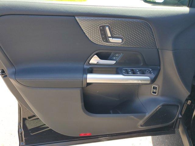 used 2025 Mercedes-Benz GLA 250 car, priced at $41,256