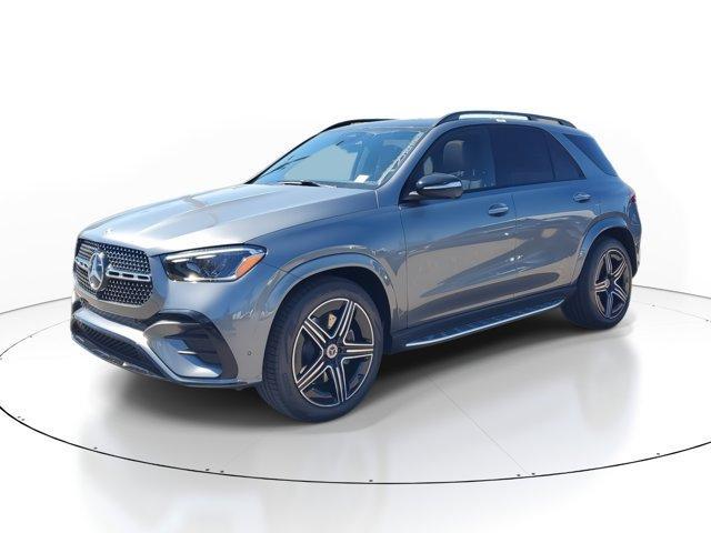 new 2025 Mercedes-Benz GLE 350 car, priced at $72,365