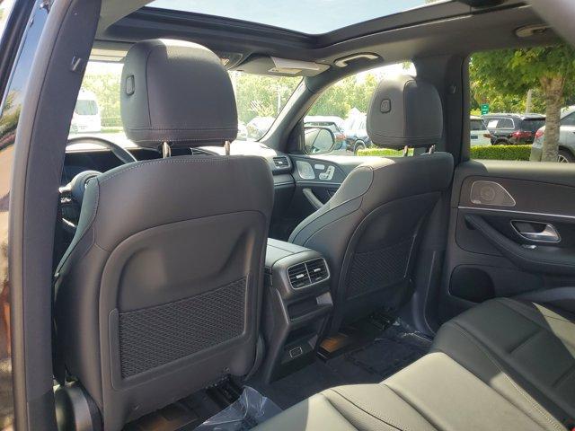 used 2025 Mercedes-Benz GLE 450e car, priced at $77,347