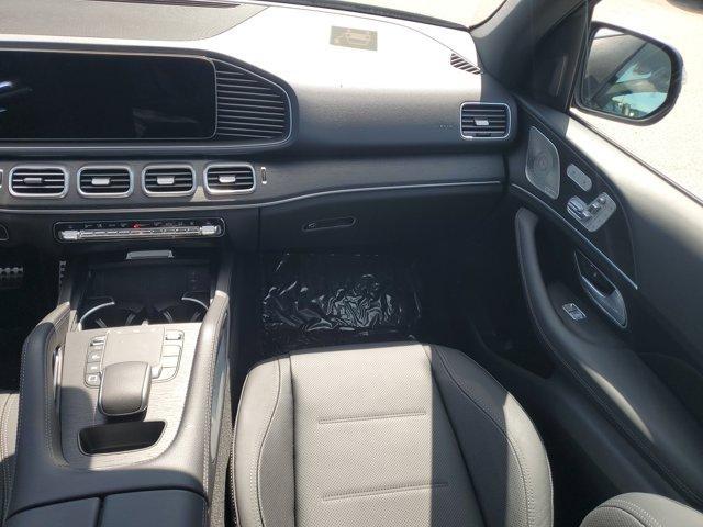 used 2025 Mercedes-Benz GLE 450e car, priced at $77,347