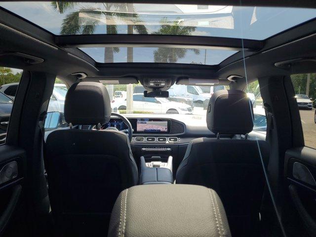 used 2025 Mercedes-Benz GLE 450e car, priced at $77,347
