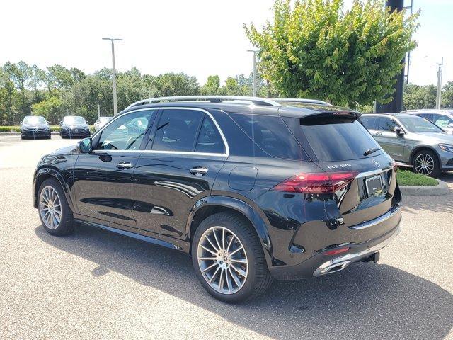 used 2025 Mercedes-Benz GLE 450e car, priced at $77,347