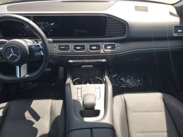 used 2025 Mercedes-Benz GLE 450e car, priced at $77,347