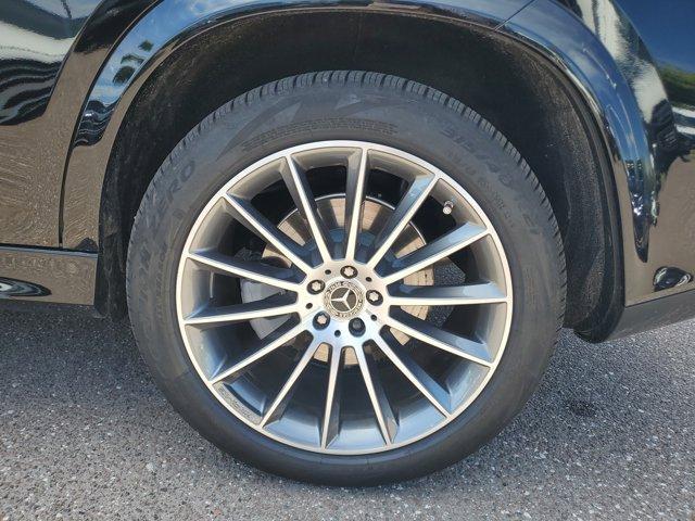 used 2025 Mercedes-Benz GLE 450e car, priced at $77,347