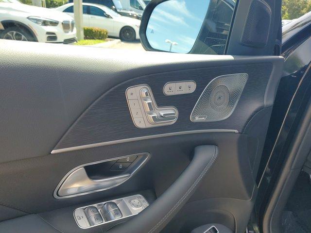 used 2025 Mercedes-Benz GLE 450e car, priced at $77,347