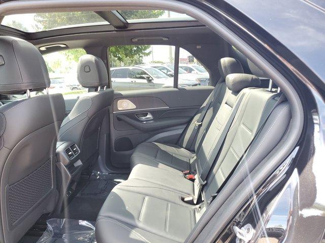 used 2025 Mercedes-Benz GLE 450e car, priced at $77,347