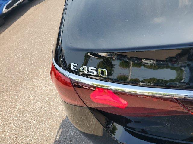 new 2025 Mercedes-Benz E-Class car, priced at $85,045
