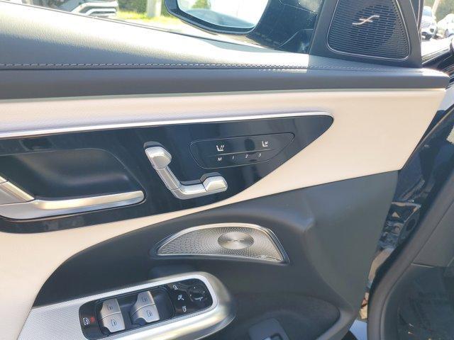 new 2025 Mercedes-Benz E-Class car, priced at $85,045