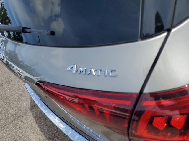 used 2022 Mercedes-Benz GLE 350 car, priced at $39,991