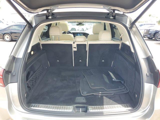 used 2022 Mercedes-Benz GLE 350 car, priced at $39,991